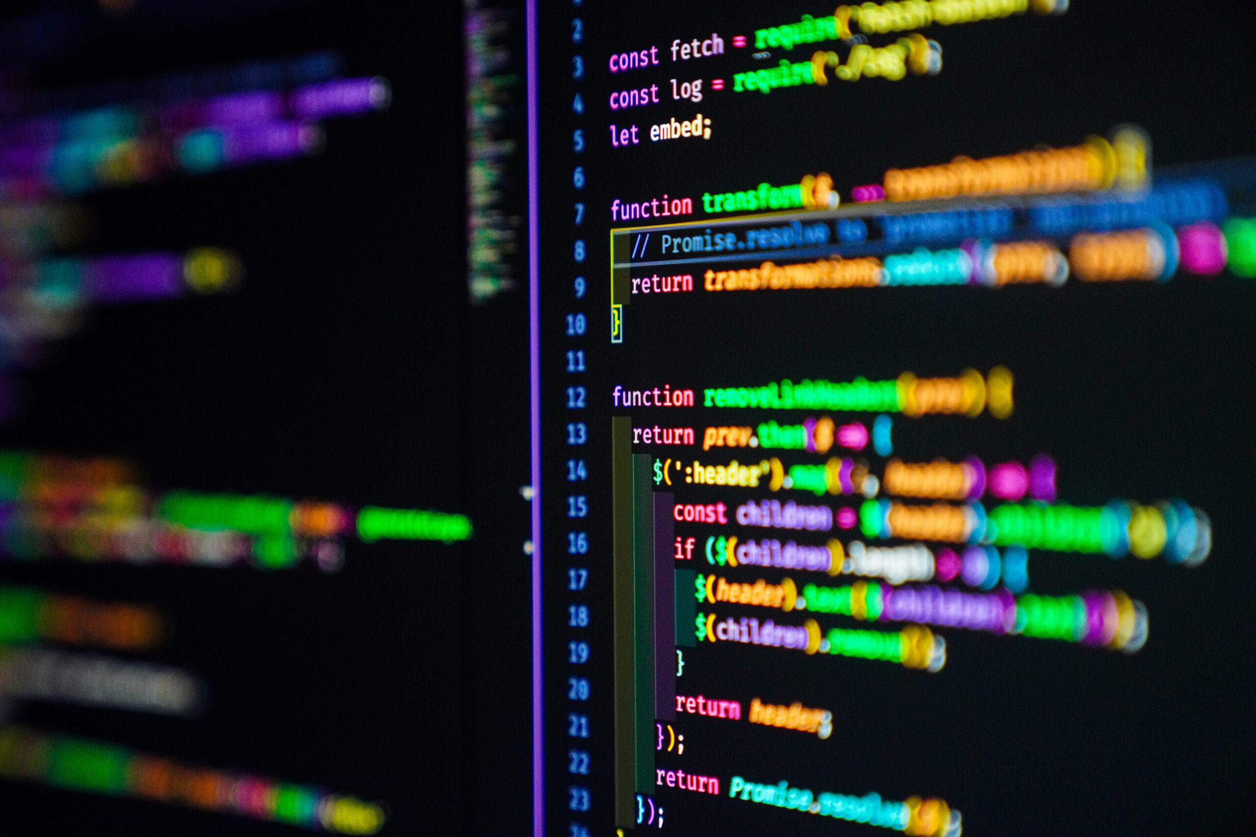 Building Modern Web Applications with Nuxt.js