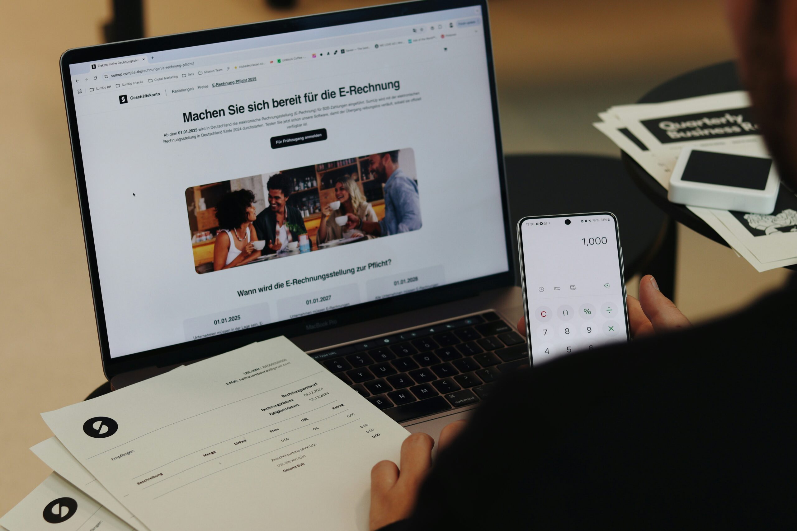 Essential Skills Every Full-Stack Developer Should Master