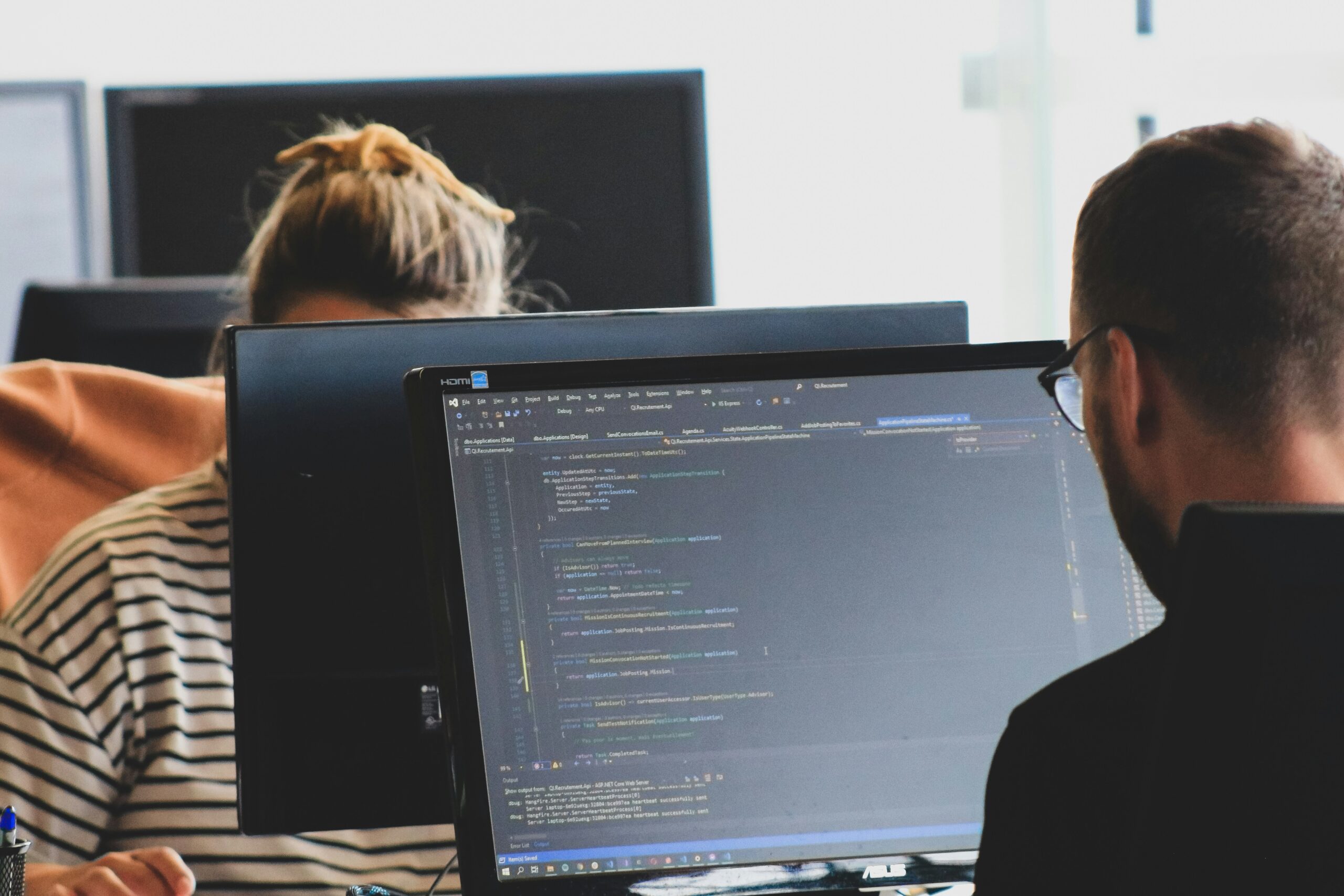 Laravel: The Best Framework for Web Development