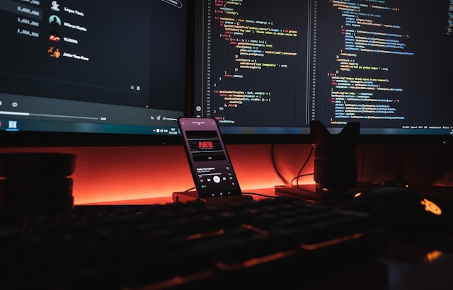 React vs. Vue vs. Angular: Which Frontend Framework is Best?