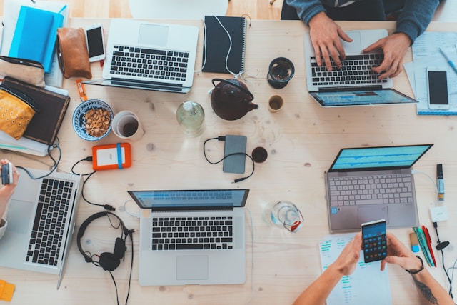 The Role of Tailwind CSS in Modern Web Development