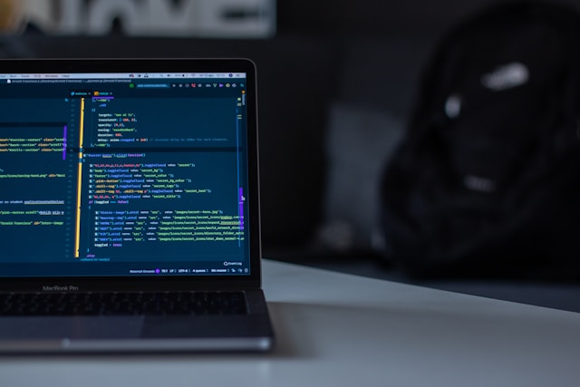 Why Chakra UI is Trending Among Front-End Developers